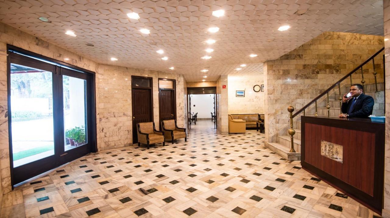 Langdale Manor Hotel Nainital Luaran gambar