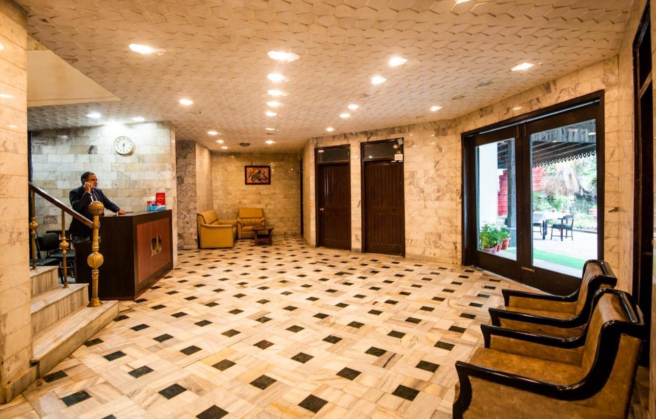 Langdale Manor Hotel Nainital Luaran gambar
