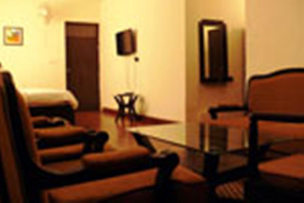 Langdale Manor Hotel Nainital Luaran gambar