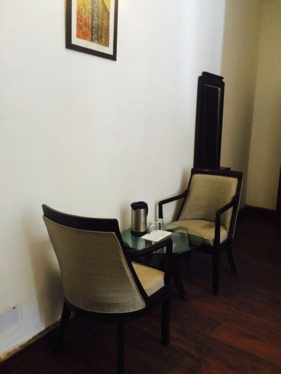 Langdale Manor Hotel Nainital Luaran gambar