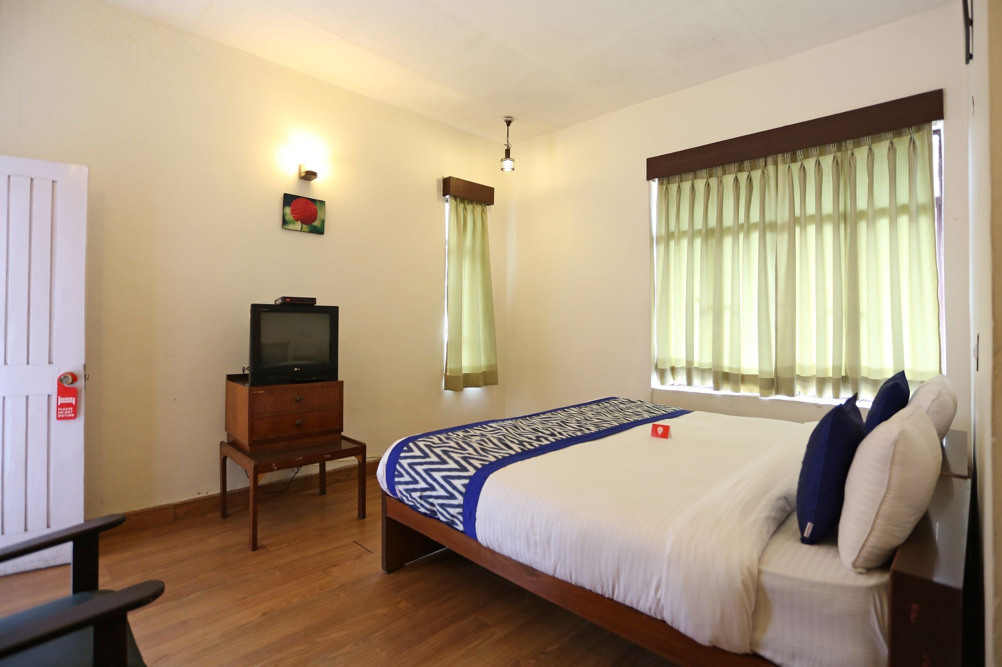 Langdale Manor Hotel Nainital Luaran gambar