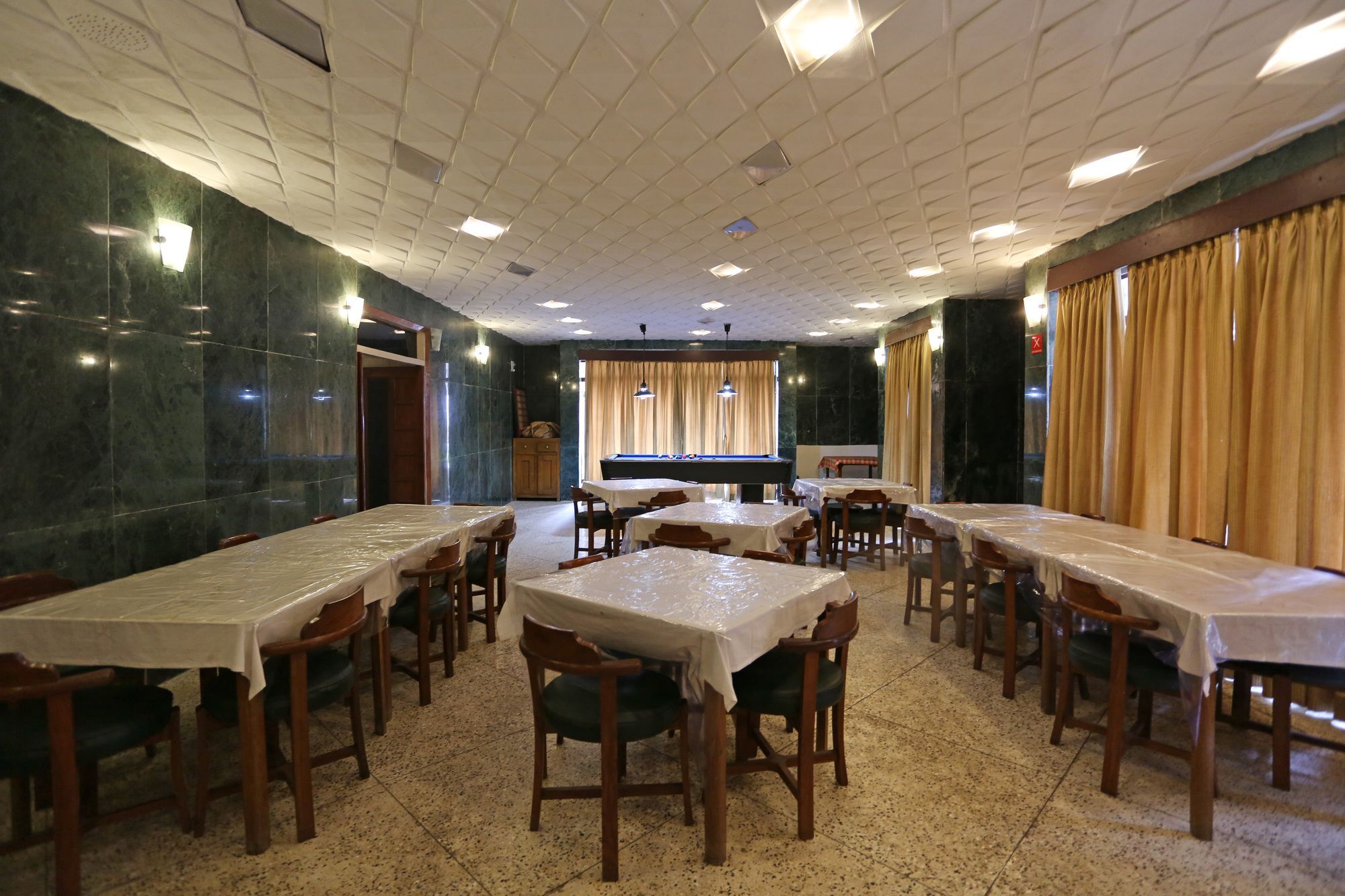 Langdale Manor Hotel Nainital Luaran gambar
