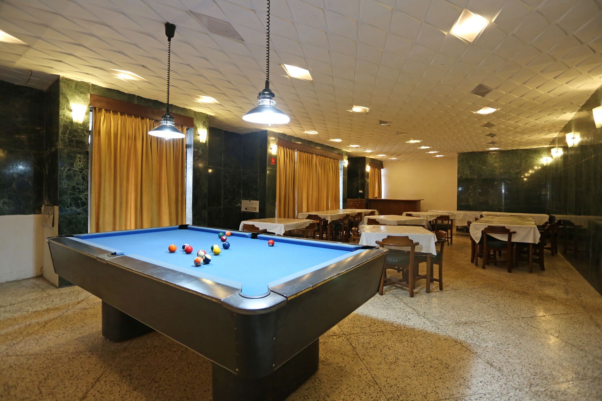 Langdale Manor Hotel Nainital Luaran gambar
