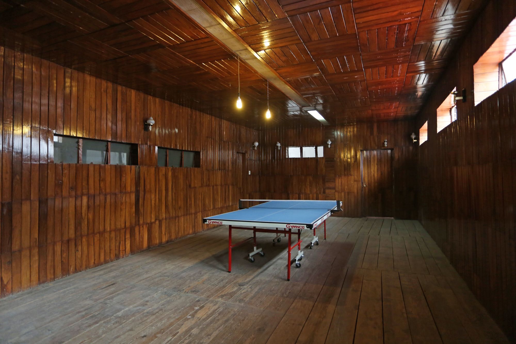 Langdale Manor Hotel Nainital Luaran gambar